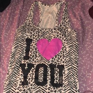Pajama shirt